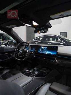 بي ام دبليو الفئة 5